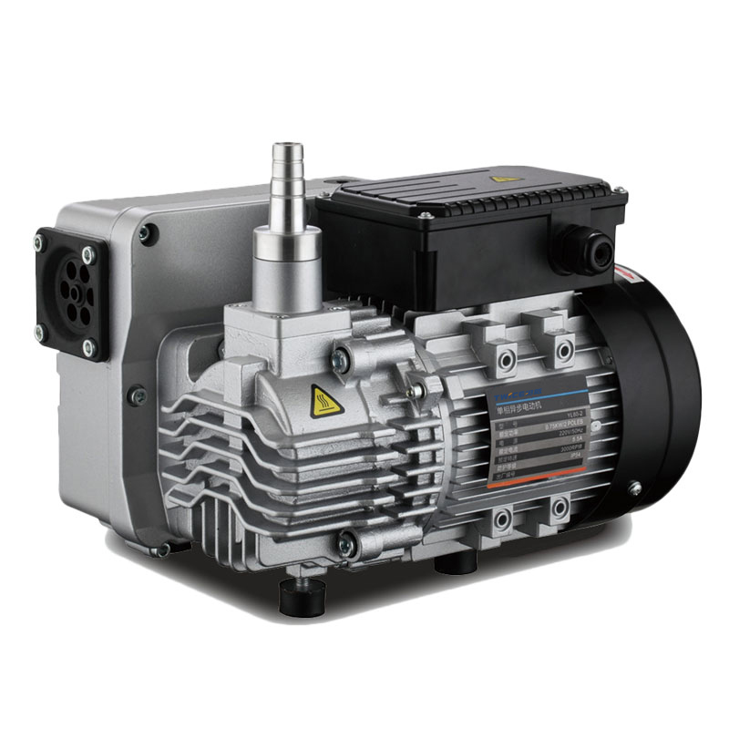 TSV-020  Industrial pump